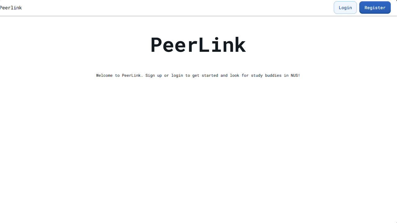 PeerLink